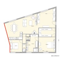 Plateaux IZ appt droite