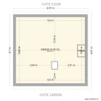 GARAGE PLAN ACTUEL