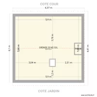 GARAGE PLAN ACTUEL