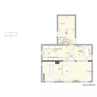 Maison Rouret - RdC - Aissata