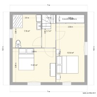 Etage #2