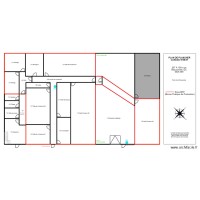 Panic Buttons Ground Floor