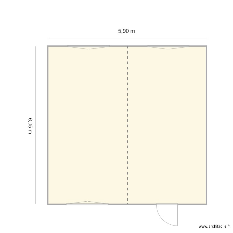 Gillion (Braine-Le-Comte). Plan de 0 pièce et 0 m2