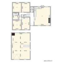 Salon - Haut (privé)