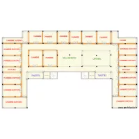 1er Etage LAKHYAYTA