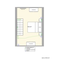 dallon annexe etage