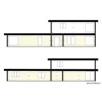 dosquet avant arri&egrave;re