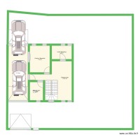 SOUS SOL VILLA KARIMA