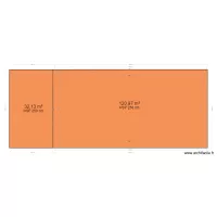 plan de masse PCMI 2