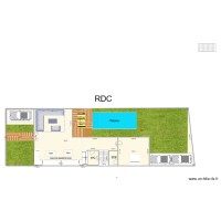 JACOB VILLA RDC