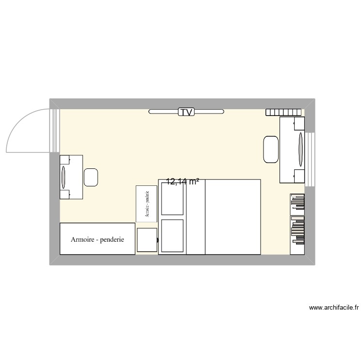 LEELA. Plan de 0 pièce et 0 m2