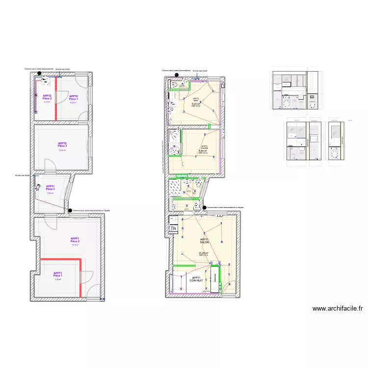 CARDINAL_EXISTANT_N2. Plan de 