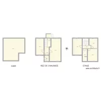 PIERRON Daniel - Thiviers