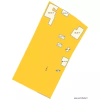 cadastre avec voisin