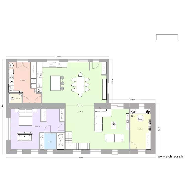 plan officiel 27/06/25. Plan de 