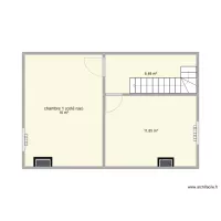 r+1 avant projet cochez 