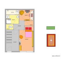 Chambre de Zoé