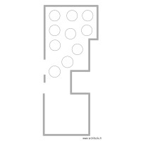 plan de salle