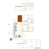 garage maison