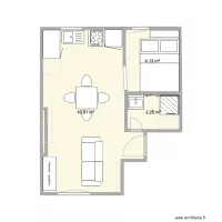 Appartement 2