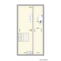 amenagement 1er etages