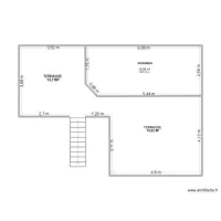 PLAN VERANDA