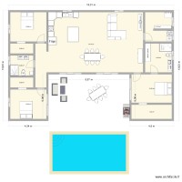 Maison perso