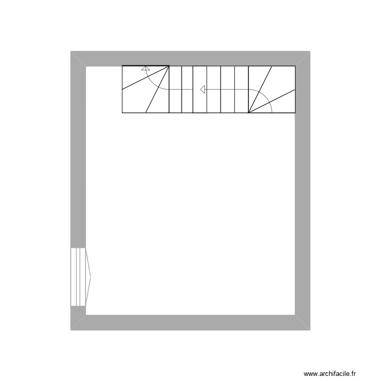 EP Loire_LEROUX. Plan de 0 pièce et 0 m2