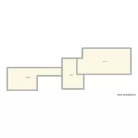 or&ccedil;amento chao levantado parede