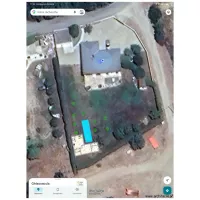 Maison avec piscine