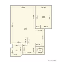 Benzaggagh - Plan