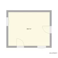 studio