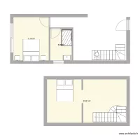 Maison maze