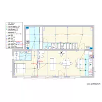 GARAVAN - Electricit&eacute; v1.8 r&eacute;duite