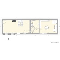 Keranfiol RDC déménagement