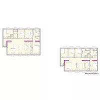 PLAN LABASTIDE CLERMONT