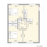 plan 1er etage V2