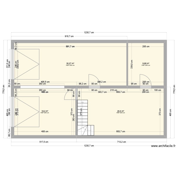 Sous sol. Plan de 0 pièce et 0 m2 Sous sol. Plan de 0 pièce et 0 m2