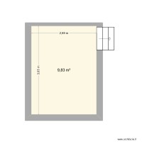 Hautefontaine futur cuisine