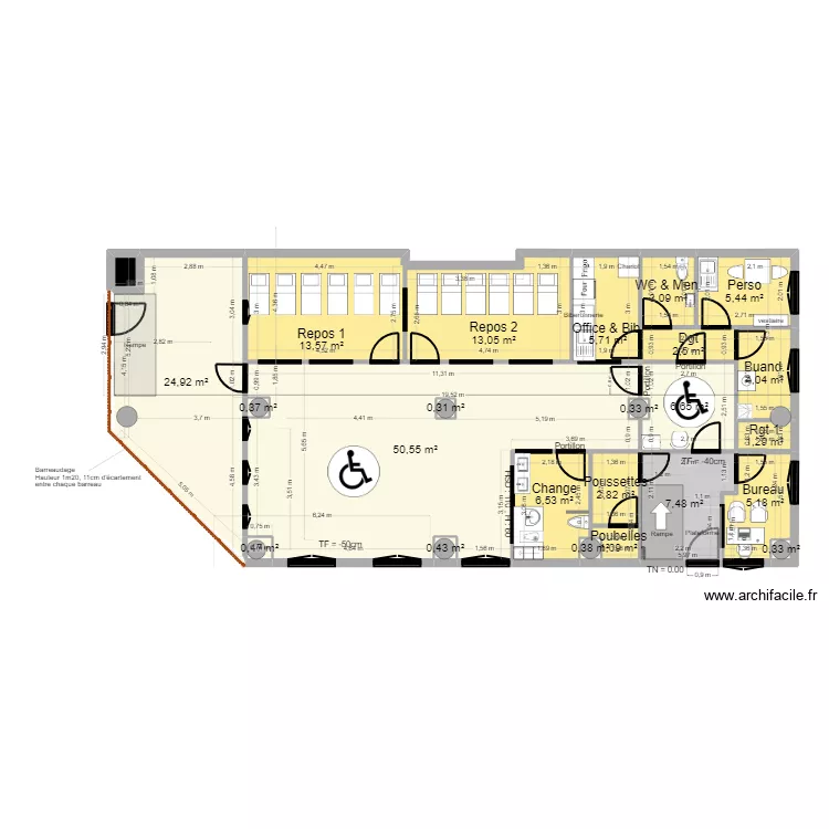 Fontenay Projet JrD ArL Tvx - av CF V Jd. Plan de Fontenay Projet JrD ArL Tvx - av CF V Jd. Plan de