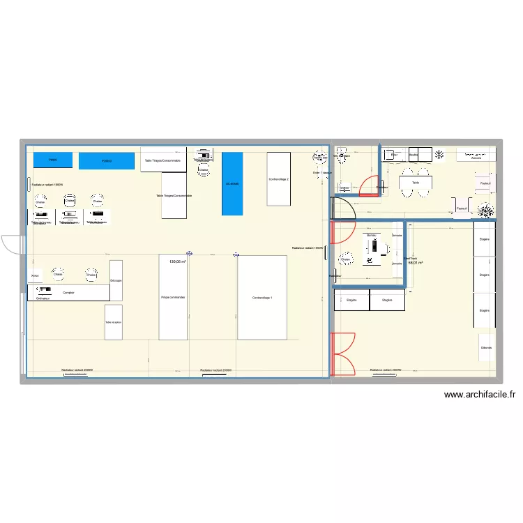 Plan3-0609-Elec. Plan de 