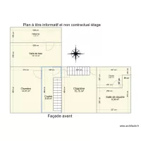 neuvilles &eacute;tage