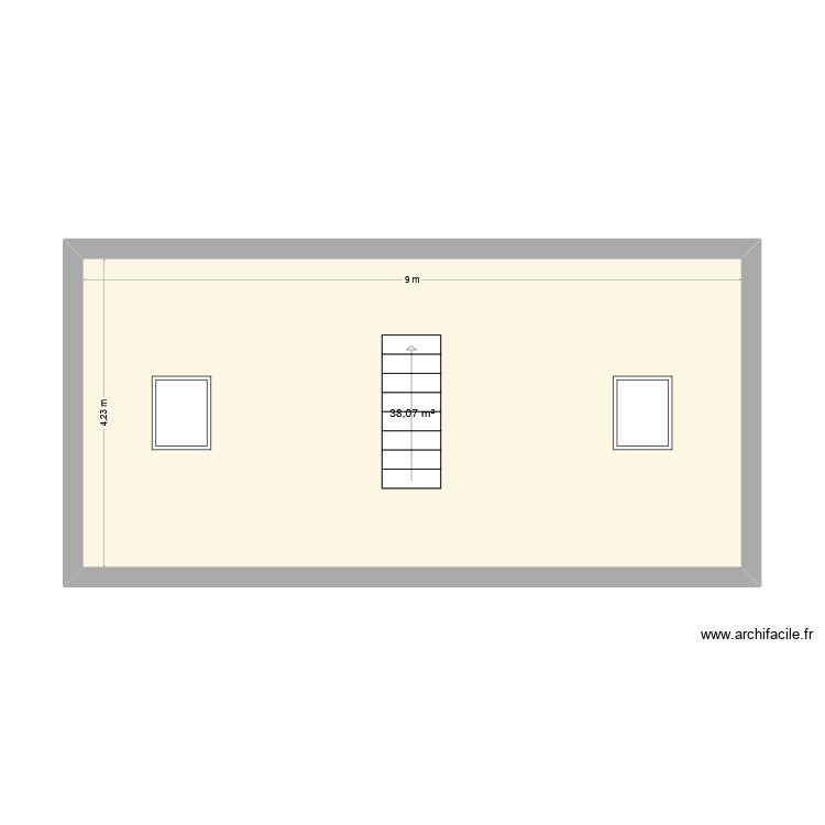 Rogivaux 2eme. Plan de 0 pièce et 0 m2 Rogivaux 2eme. Plan de 0 pièce et 0 m2