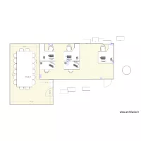 ESPACE DE TRAVAIL  3