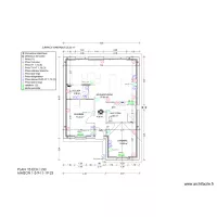 SCI MAJEAU T3 PRISES