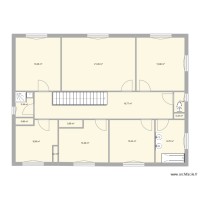 Maison Pouligney Lusans