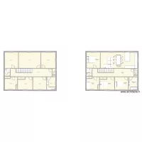 Maison Pouligney Lusans