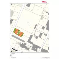 HI - Auchay sur Vendee hypoth&egrave;se 6 T2 V2