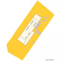 Bâtiment Biesles - beta 1