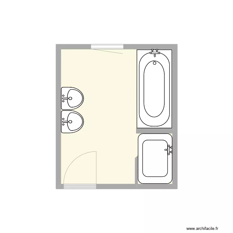 VIVIEN. Plan de VIVIEN. Plan de